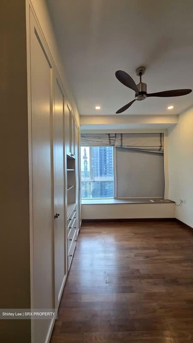 The Meyerise (D15), Condominium #562922431